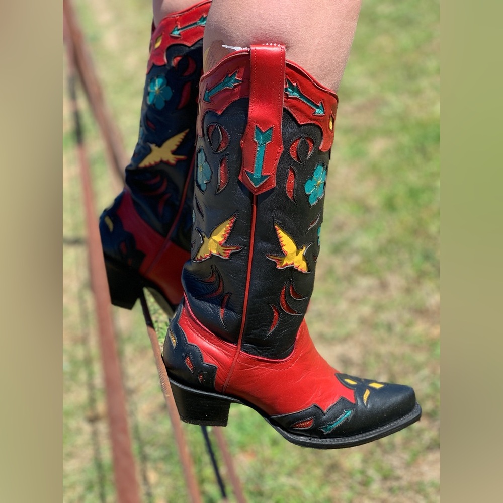 Corral Boots NWT